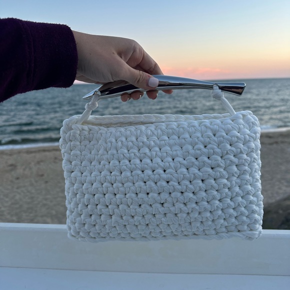 Handmade Sardine Bag - Picture 1 of 3